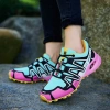 Giày Leo Núi Solomon Nữ Size 35-42 Giá 458.241₫ - Độ Bám Cao, Thoáng Khí, Đệm êm 7