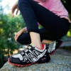 Giày Leo Núi Solomon Nữ Size 35-42 Giá 458.241₫ - Độ Bám Cao, Thoáng Khí, Đệm êm 8