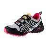 Giày Leo Núi Solomon Nữ Size 35-42 Giá 458.241₫ - Độ Bám Cao, Thoáng Khí, Đệm êm 10
