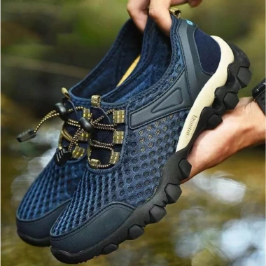 Giày Leo Núi Sport đa năng, Phượt, Đi Biển, Đi Bộ, Gym, giá chỉ 179.998₫ 6