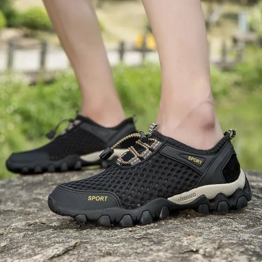 Giày Leo Núi Sport đa năng, Phượt, Đi Biển, Đi Bộ, Gym, giá chỉ 179.998₫ 8