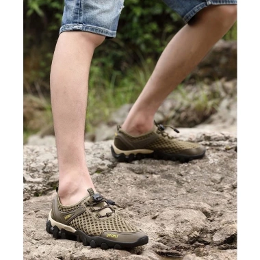 Giày Leo Núi Sport đa năng, Phượt, Đi Biển, Đi Bộ, Gym, giá chỉ 179.998₫ 9