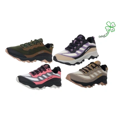 Giày Leo Núi Tectop Chạy Bộ Trail Nhẹ Nhanh Giá ưu đãi 750.000₫