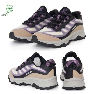 Giày Leo Núi Tectop Chạy Bộ Trail Nhẹ Nhanh Giá ưu đãi 750.000₫