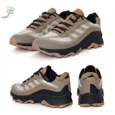 Giày Leo Núi Tectop Chạy Bộ Trail Nhẹ Nhanh Giá ưu đãi 750.000₫