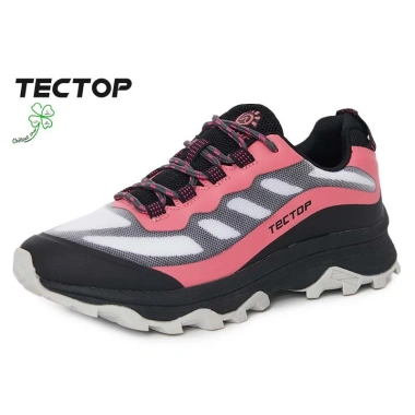 Giày Leo Núi Tectop Chạy Bộ Trail Nhẹ Nhanh Giá ưu đãi 750.000₫