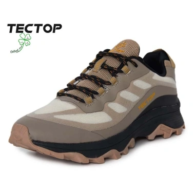 Giày Leo Núi Tectop Chạy Bộ Trail Nhẹ Nhanh Giá ưu đãi 750.000₫