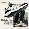 Giày leo núi Viper chống nước, đế cao su bám chắc, không trơn trượt – Giá 800.000₫ 4