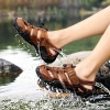 Giày leo núi YS-05 thoáng khí, đế cao su bám đá - Chỉ 205.000₫ 5