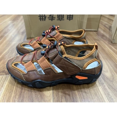 Giày leo núi YS-05 thoáng khí, đế cao su bám đá - Chỉ 205.000₫ 7