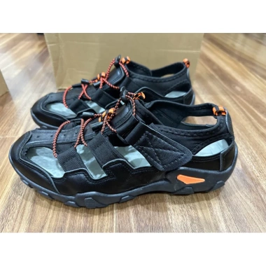 Giày leo núi YS-05 thoáng khí, đế cao su bám đá - Chỉ 205.000₫ 8