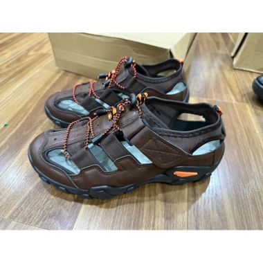 Giày leo núi YS-05 thoáng khí, đế cao su bám đá - Chỉ 205.000₫ 9