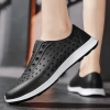 Giày lỗ thể thao WNC-Native EVA không thấm nước - Giày nhựa đi mưa 175k 3