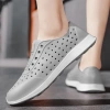 Giày lỗ thể thao WNC-Native EVA không thấm nước - Giày nhựa đi mưa 175k 4
