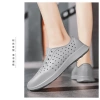 Giày lỗ thể thao WNC-Native EVA không thấm nước - Giày nhựa đi mưa 175k 9