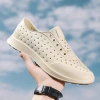 Giày Lỗ Thể Thao WNC Native - Nhựa EVA Êm, Không Thấm Nước, Đi Mưa, Giá 155k 7