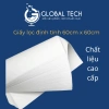 Giấy Lọc Thí Nghiệm Beimu 60x60cm Thấm Nhanh - Mua Nhiều Giảm Giá, Phòng Lab Chuyên Dụng - 106.000₫