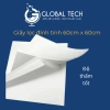Giấy Lọc Thí Nghiệm Beimu 60x60cm Thấm Nhanh - Mua Nhiều Giảm Giá, Phòng Lab Chuyên Dụng - 106.000₫ 3