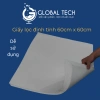 Giấy Lọc Thí Nghiệm Beimu 60x60cm Thấm Nhanh - Mua Nhiều Giảm Giá, Phòng Lab Chuyên Dụng - 106.000₫ 4