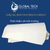 Giấy Lọc Thí Nghiệm Beimu 60x60cm Thấm Nhanh - Mua Nhiều Giảm Giá, Phòng Lab Chuyên Dụng - 106.000₫ 5