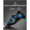 Giày Lội Nước 186 - Thoáng Khí, Siêu Nhẹ, Chống Trơn, Leo Núi, Chèo Thuyền - 119.000đ 6