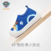 Giày Lót Nhung Giữ Ấm Mùa Đông Bé Trai 1-3 Tuổi Thể Thao Thời Trang Vải Cotton 5