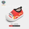 Giày Lót Nhung Giữ Ấm Mùa Đông Bé Trai 1-3 Tuổi Thể Thao Thời Trang Vải Cotton 8