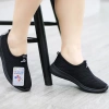 Giày Lười Nữ Anh Khoa A913-1 Đế Đúc Liền Siêu Bền - Đi Bộ Dạo Phố Chống Hôi Chân