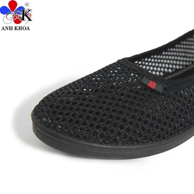 Giày lưới nữ Anh Khoa D85 siêu thoáng, bền xuất Nga, thích hợp du lịch, thể dục, dạo phố - 190.000₫ 5