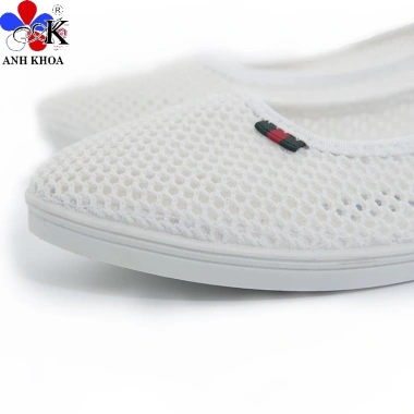 Giày lưới nữ Anh Khoa D85 siêu thoáng, bền xuất Nga, thích hợp du lịch, thể dục, dạo phố - 190.000₫ 7