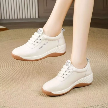 Giày lười nữ thời trang mùa thu 2.025 - Đế mềm nhẹ, chống trơn, đa năng du lịch 150.000₫ 9