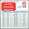 Giày Mary Jane Búp Bê Nữ Mũi Vuông Quai Dẹt Ngang Siêu Êm - Giá chỉ 185.000đ 2