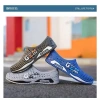 Giày nam GZM EVA siêu nhẹ, cao su non, chạy bộ & tập gym, giá chỉ 105.000₫ 6