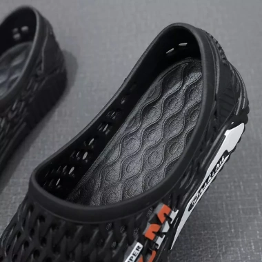Giày nam GZM EVA siêu nhẹ, cao su non, chạy bộ & tập gym, giá chỉ 105.000₫ 7