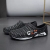 Giày nam GZM EVA siêu nhẹ, cao su non, chạy bộ & tập gym, giá chỉ 105.000₫ 10