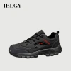 Giày nam IELGY leo núi chống trượt - Đế mềm, thoáng khí, chạy bộ, giá chỉ 494.408₫