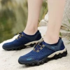 Giày Nam Sport Traking Leo Núi và Chạy Bộ Vải Lưới Thông Thoáng - Mono Sport 125k 6