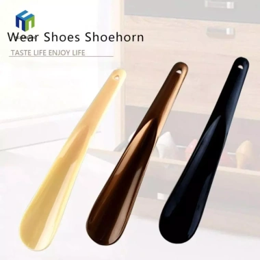 Giày Nâng Sừng Nhẹ 7.6 inch Mini Di Động Cho Du Lịch Nam - HEALMEYOU Shoe Helper