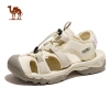 Giày ngoài trời CAMEL CROWN - Dép nam nữ đóng cửa, leo núi sông, chống trượt và chống mài mòn, giá 762.480đ