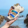 Giày ngoài trời CAMEL CROWN - Dép nam nữ đóng cửa, leo núi sông, chống trượt và chống mài mòn, giá 762.480đ 8