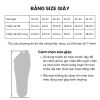Giày nhẹ: biển, bơi, yoga, dã ngoại, đế chống trượt, thoát nước nhanh – 60.000₫ 6