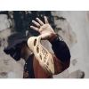 Giày nhựa EVA nhẹ không thấm nước - Đi mưa, đi biển, giảm còn 150.000đ 8