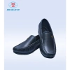 Giày nhựa Hoa San màu đen bền đẹp, giày xây, lao động cỡ 36-43, giảm giá 55.000₫ 2