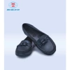 Giày nhựa Hoa San màu đen bền đẹp, giày xây, lao động cỡ 36-43, giảm giá 55.000₫ 4