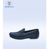 Giày nhựa Hoa San màu đen bền đẹp, giày xây, lao động cỡ 36-43, giảm giá 55.000₫ 5