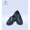 Giày nhựa Hoa San màu đen bền đẹp, giày xây, lao động cỡ 36-43, giảm giá 55.000₫ 8