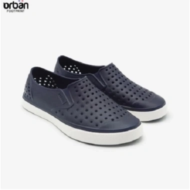 Giày nhựa lỗ Urban nam nữ siêu nhẹ Eva chống nước, đi mưa đi biển - Giá 165k 2