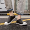 Giày Nhựa Lười Nam Nữ EVA Siêu Nhẹ Chống Nước, Lỗ Tổ Ong Thoáng Khí - 79k 5