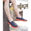 Giày Nhựa Nam Cao Cấp Siêu Êm FITTOP GIAY-018-4 Đi Biển, Du Lịch, Đi Mưa 409.000₫ 6