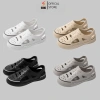 Giày Nhựa NATIVE LUCHI Siêu Thoáng Khí EVA Khử Mùi Chống Thấm Nước Giá 129.000đ